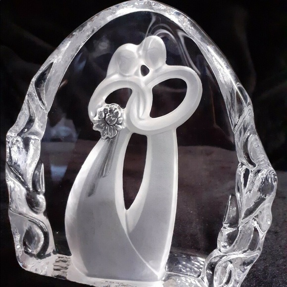 Kim Lawrence Forever Wedding Figurine - Picture 1 of 16